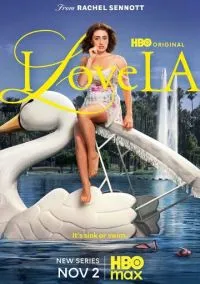 Я люблю Лос-Анджелес (сериал, 2025) 1 сезон смотреть онлайн на Лордфильм